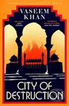 City of Destruction (The gripping and unputdownable new Malabar House mystery) - kniha z kategorie Detektivky, thrillery a horory