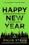 Happy New Year (The gripping must-read thriller with a shocking twist) - kniha z kategorie Thrillery