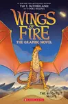 The Brightest Night (Wings of Fire Graphic Novel 5) - kniha z kategorie Pro děti