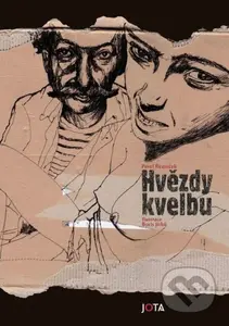 Hvězdy kvelbu - Pavel Řezníček - kniha z kategorie Společenská beletrie