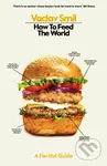 How to Feed the World (A Factful Guide) - Václav Smil - kniha z kategorie Byznys a management