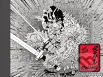 Frank Miller’s Ronin Rising Collector’s Edition - Frank Miller, Daniel Henriques (ilustrátor), Philip Tan (ilustrátor) - kniha z kategorie Komiksy