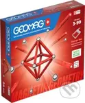 Geomag Geometry 24 dílků - hra z kategorie Vzdělávací hry