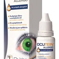 OCUTEIN ALLERGO - DA VINCI