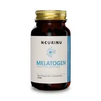 NEURINU Melatogen pre hlboký a kvalitný spánok - 50 kapsúl