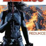 Lazarus 5 - Redukce - Greg Rucka - kniha z kategorie Komiksy