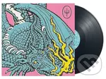 Twenty One Pilots: Scaled And Icy LP - Twenty One Pilots