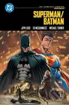 Superman/Batman: DC Compact Comics Edition - Ed McGuinness, Jeph Loeb - kniha z kategorie Komiksy
