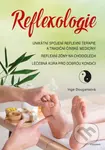 Reflexologie - Inge Dougansová - kniha z kategorie Masáže