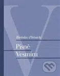 Písně Vesmíru - Břetislav Pletnicki