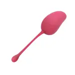 Tréningová gulička - Gym Ball červená