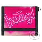 Peněženka Baagl Skate Pink Stripes