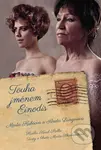 Touha jménem Einodis (DVD) - Marta Kubišová, Aneta Langerová, Marta Skarlandtová, Karel Štolba