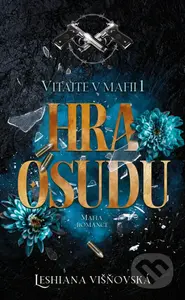 Hra osudu - Leshiana Višňovská - kniha z kategorie Romantická