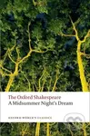 A Midsummer Night's Dream - William Shakespeare