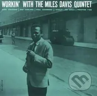 Miles Davis: Workin': The Complete Album LP - Miles Davis