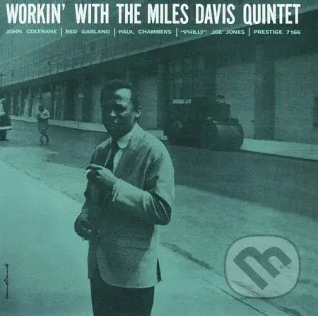 Miles Davis: Workin': The Complete Album LP - Miles Davis