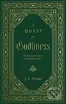 A Quest for Godliness (The Puritan Vision of the Christian Life) - kniha z kategorie Filozofie