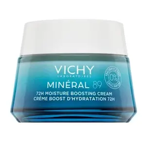 Vichy Minéral 89 pleťový krém 72H Moisture Boosting Cream 50 ml