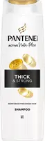 Pantene Pro-V Thick & Strong šampón