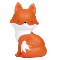 A Little Lovely Company - pokladnička - líška