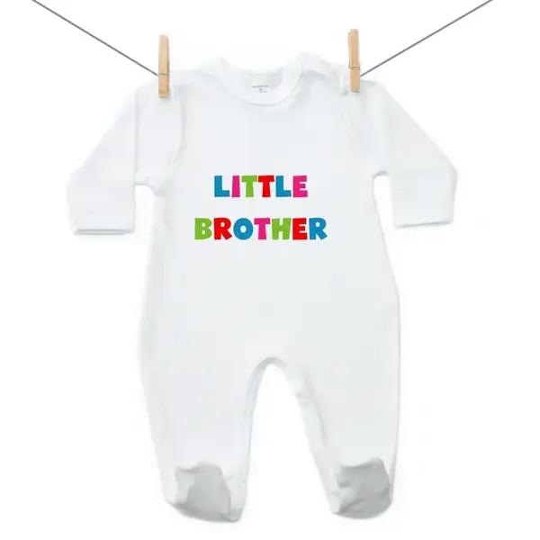 Boodyy Overal Little brother 62 (2-4 mesiace)