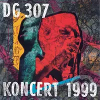 DG 307: Koncert 1990 LP (2 LP) - DG 307