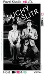 Suchý a Šlitr (Semafor 1959—1969) - Pavel Klusák - kniha z kategorie Divadlo