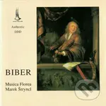 H. I. F. von Biber: Biber - H.I.F. Biber