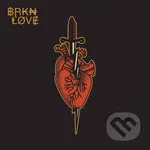 Brkn Love: Brkn Love LP - Brkn Love