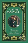 Osudová přitažlivost - Cathy Maxwell - kniha z kategorie Romantická