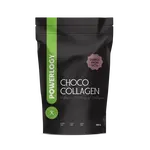 Powerlogy Choco Collagen