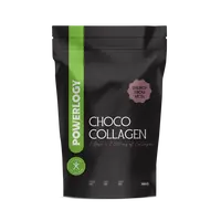 Powerlogy Choco Collagen