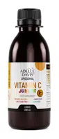 Lipozomálny vitamín C junior od 3 rokov