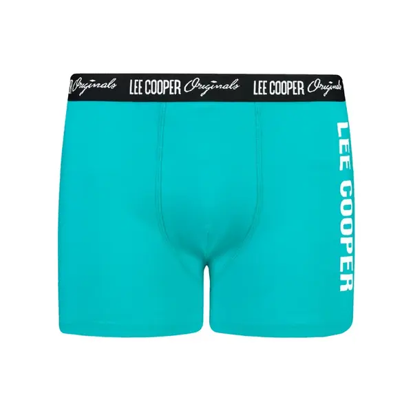 Pánské boxerky Lee Cooper Printed