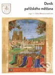 Deník pařížského měšťana - kniha z kategorie Historie