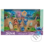 Stitch Sada figúrok Deluxe