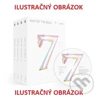 BTS: Map Of The Soul - 7 - BTS