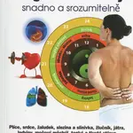 Orgánové hodiny – snadno a srozumitelně (Jaké emoce a vědomé postoje souvisejí s jednotlivými orgány?) - kniha z kategorie Alternativní medicína