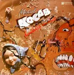 Michael Kocáb: Povídali, že mu hráli (+bonusy) - Michael Kocáb