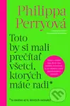 Toto by si mali prečítať všetci, ktorých máte radi - kniha z kategorie Psychologie