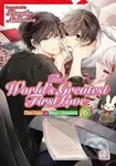 The World´s Greatest First Love, Vol. 16 - Shungiku Nakamura