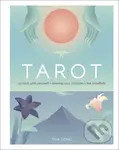 Tarot: Connect With Yourself, Develop Your Intuition, Live Mindfully - kniha z kategorie Odborné a naučné