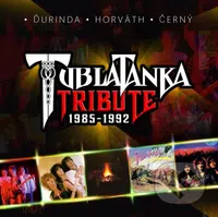 Tublatanka: Tribute 1985-1992 (5CD) - Tublatanka
