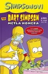 Bart Simpson: Metla Homera (06/2015) - kniha z kategorie Sci-fi, fantasy a komiksy