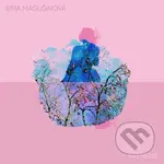 Sima Magušinová: Premena LP (2 LP) - Sima Magušinová, Sima Martausová