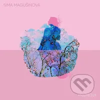 Sima Magušinová: Premena LP (2 LP) - Sima Magušinová, Sima Martausová