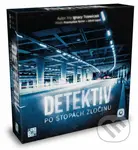 Detektiv: Po stopách zločinu - hra z kategorie Party hry