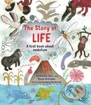 The Story of Life (A First Book about Evolution) - Catherine Barr, Steve Williams - kniha z kategorie Pro děti