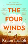 The Four Winds (The Number One Bestselling Richard & Judy Book Club Pick) - kniha z kategorie Romantika